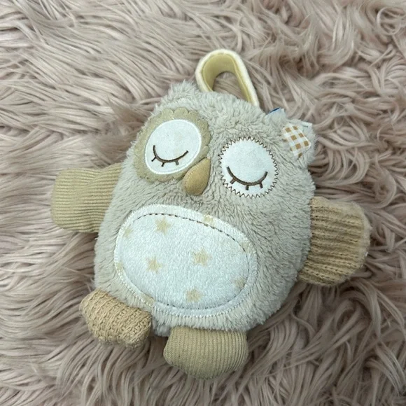 Owl Sound Machine - Picture 1 of 4